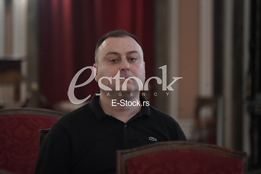 Miroslav Cuckovic