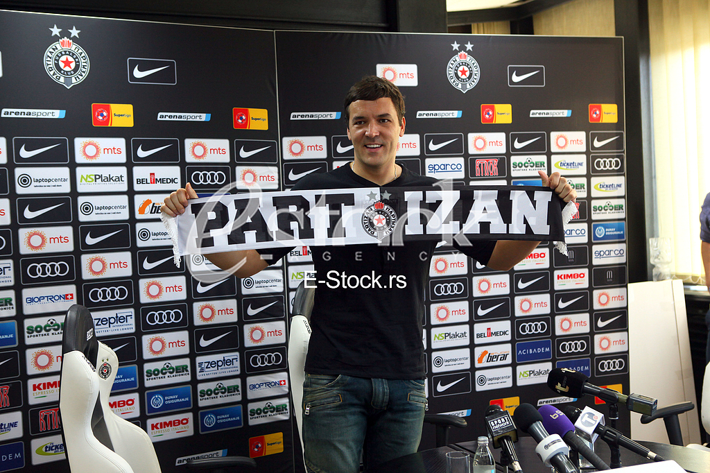 Vladimir Stojkovic