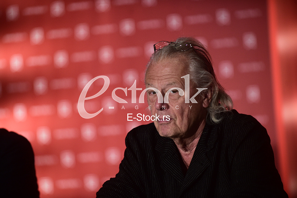 Frank Castrof
