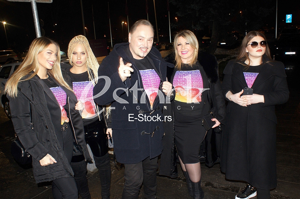 music awards ceremony