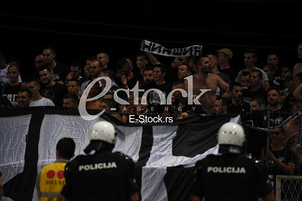 Partizan Rudar
