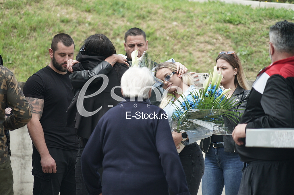 Maja Marinkovic i Tijana Maksimovic Tijana Ajfon