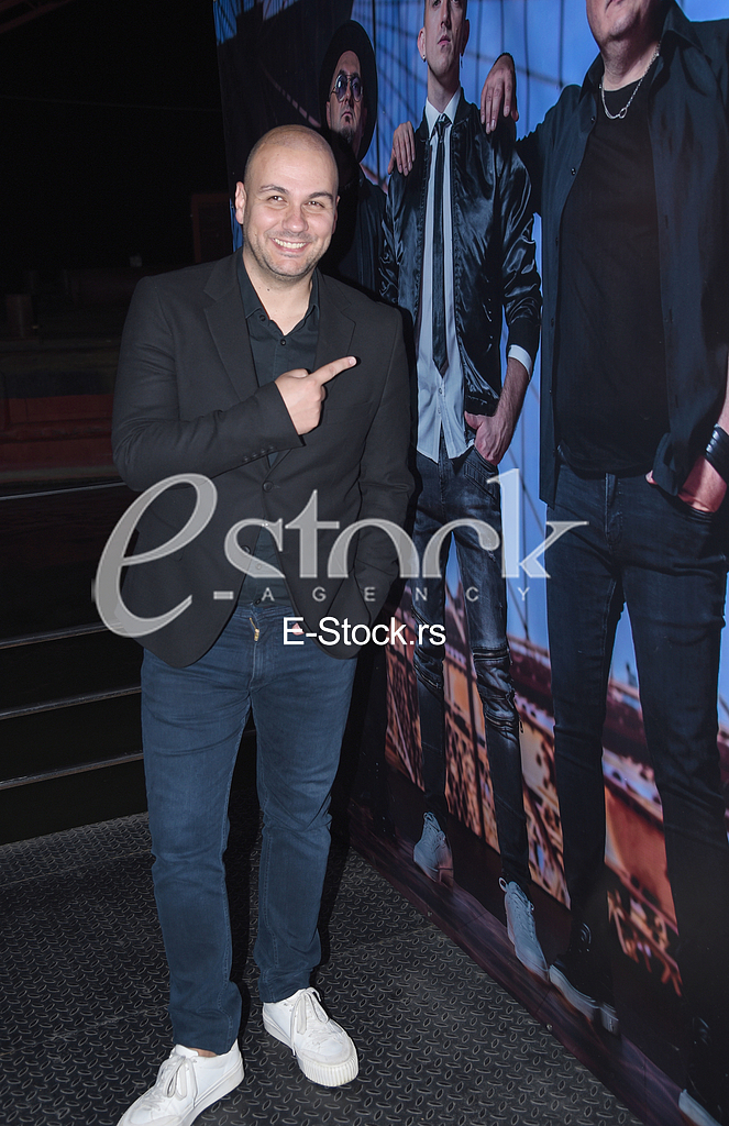 Bojan Marovic