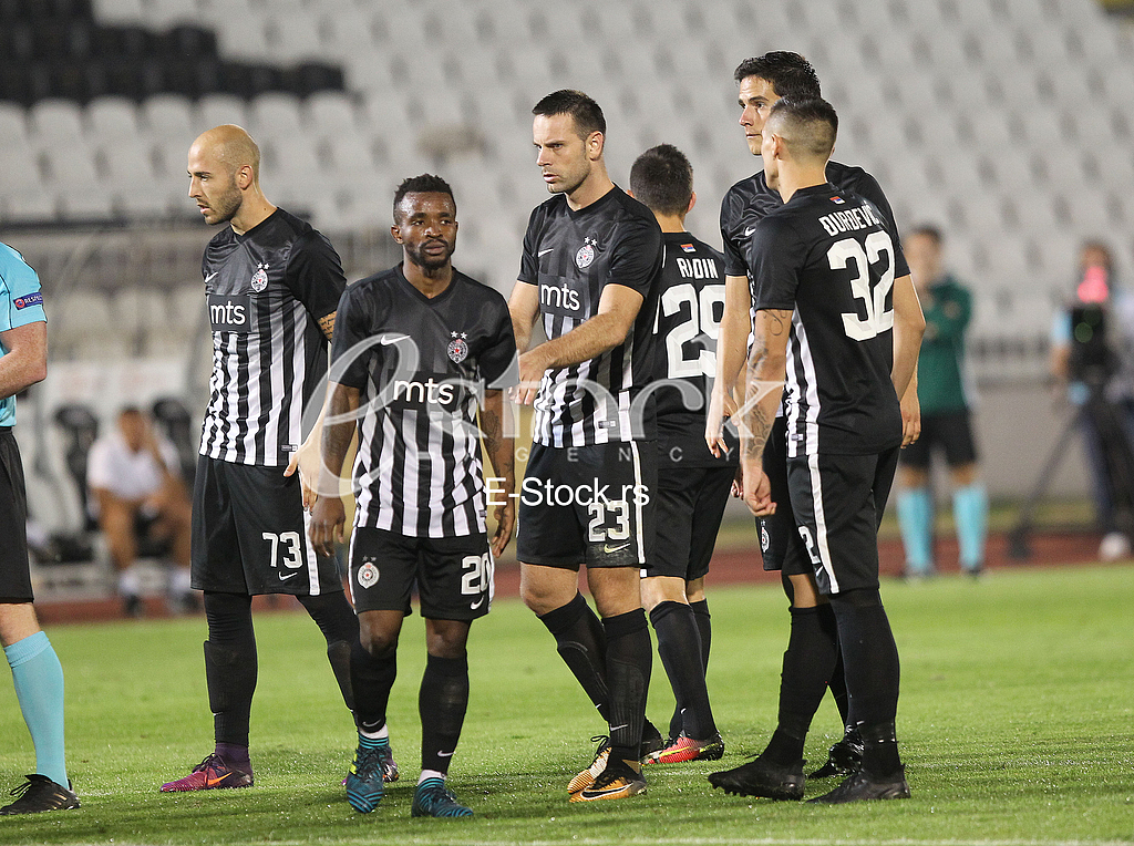 PARTZAN vs VIDEOTON