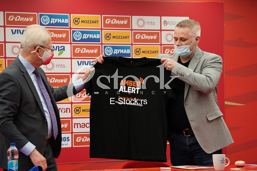 Svetozar Mijailovic,Fondacije Tijana Juric