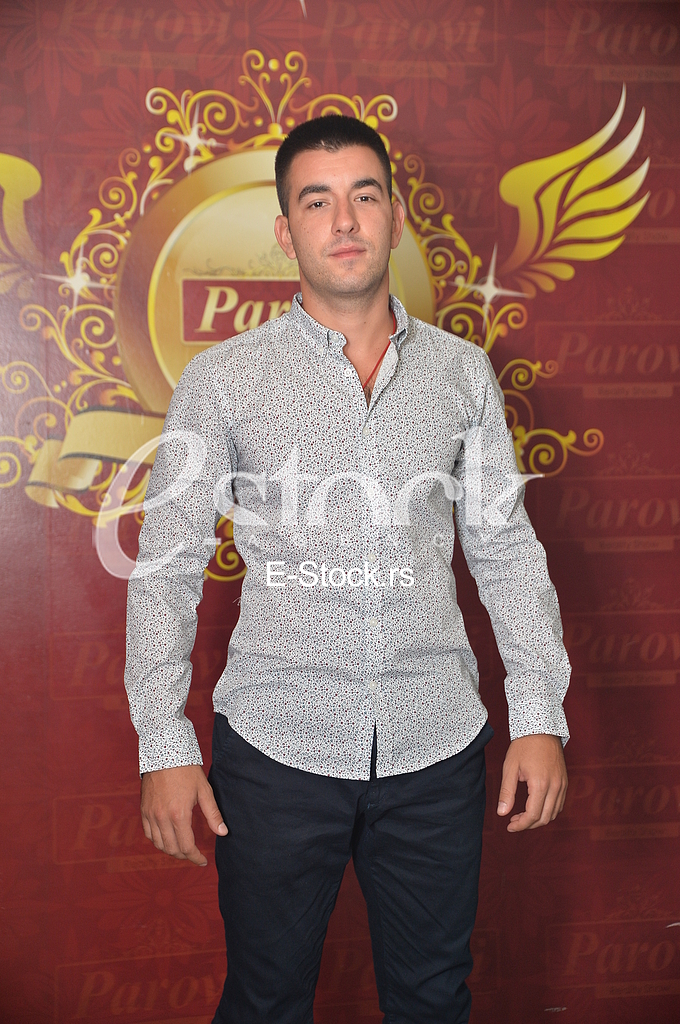 Dusan Zdravkovic