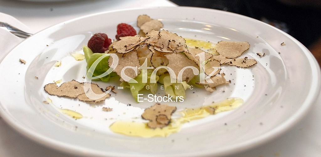 Truffles
