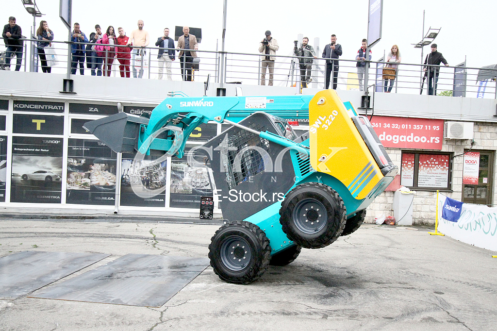 Fair of Construction