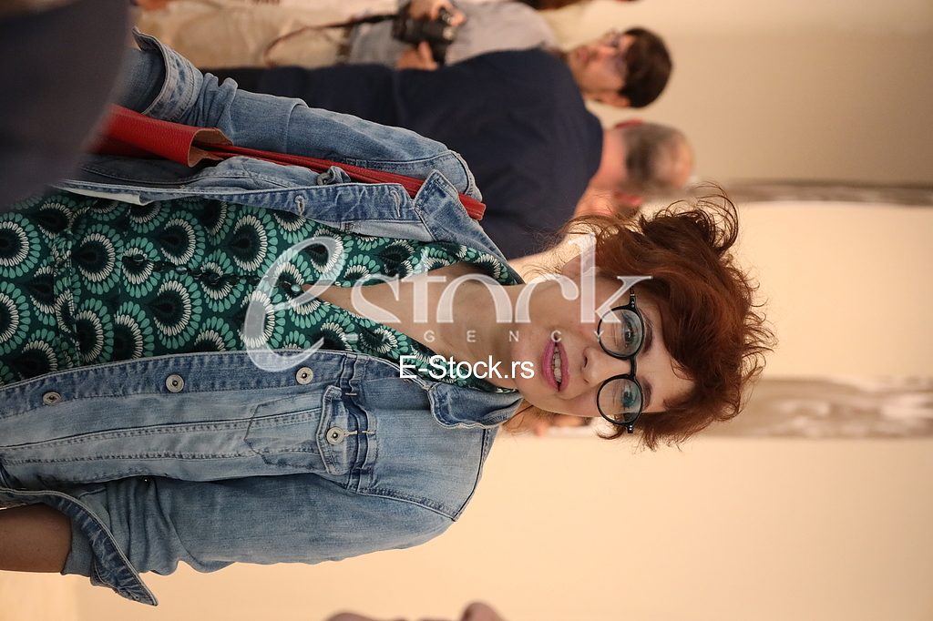 Milena Pavlovic