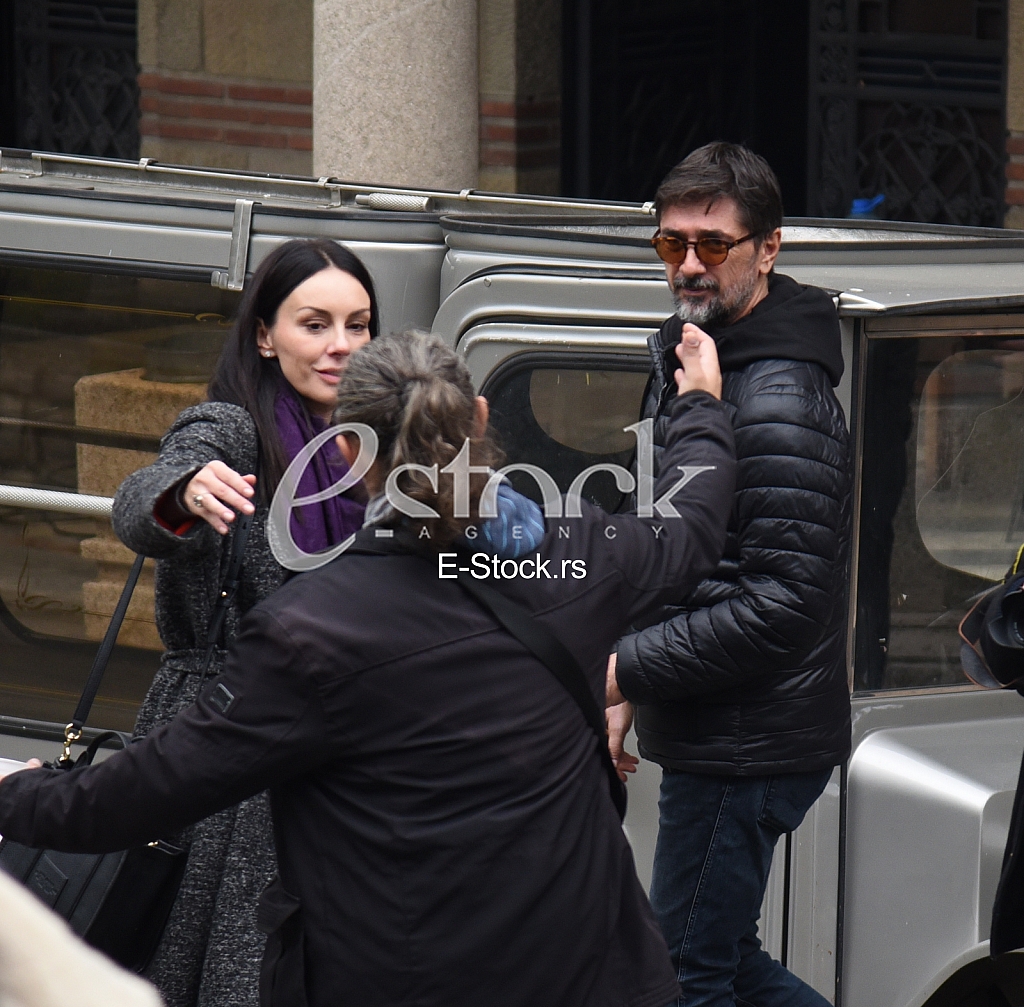 Vojin Cetkovic Sloboda Micalovic