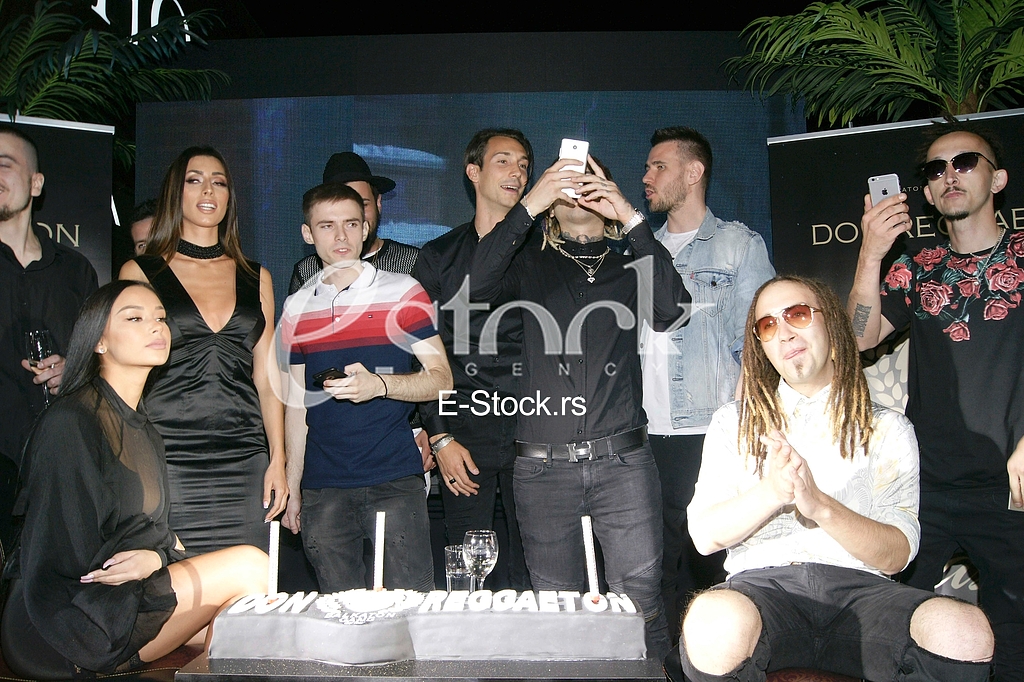 Rasta promocija album 