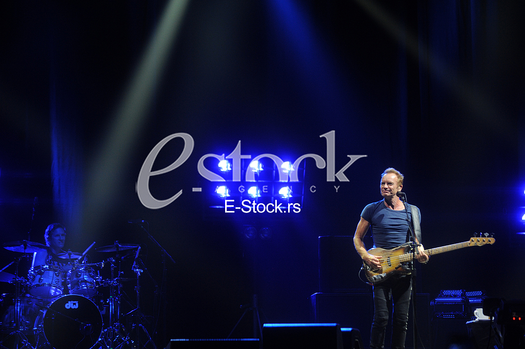 Sting