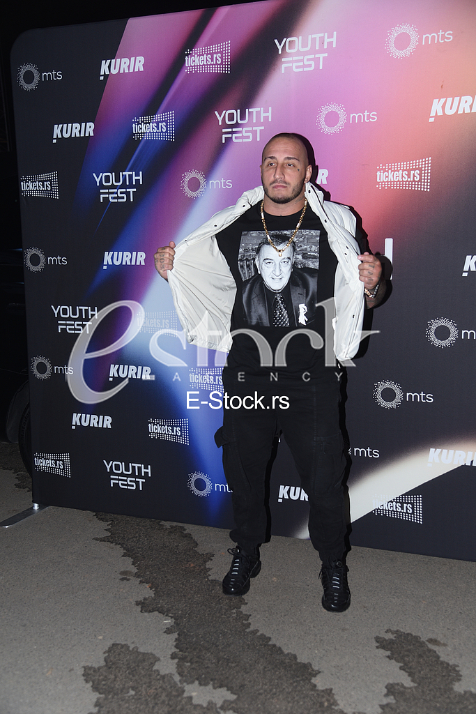 Vuk Mob_Youth Fest