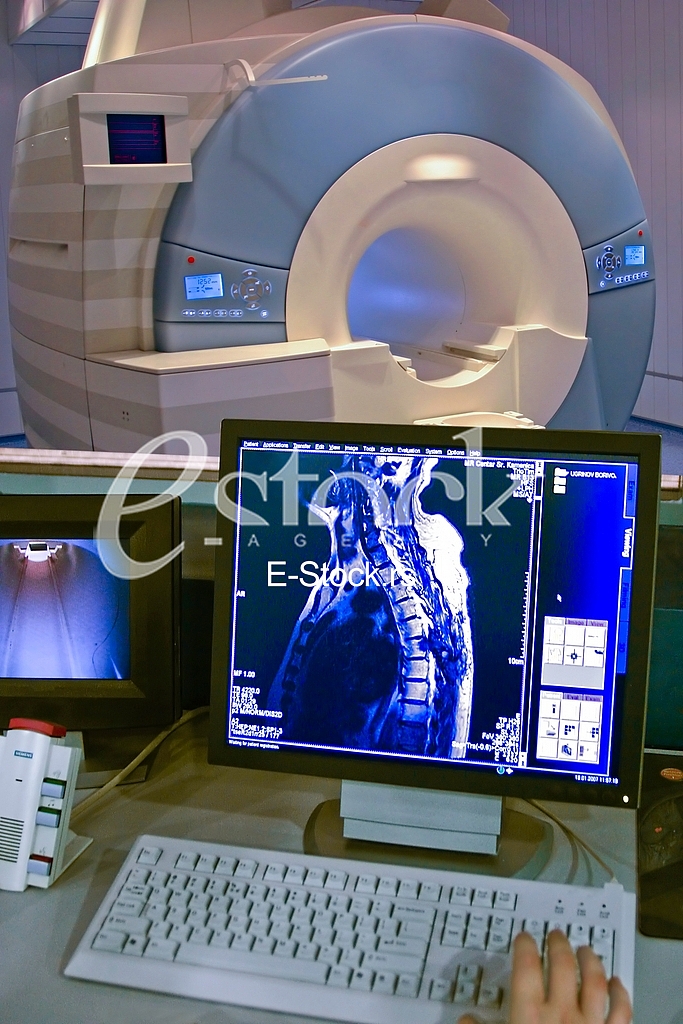 Medical equipment