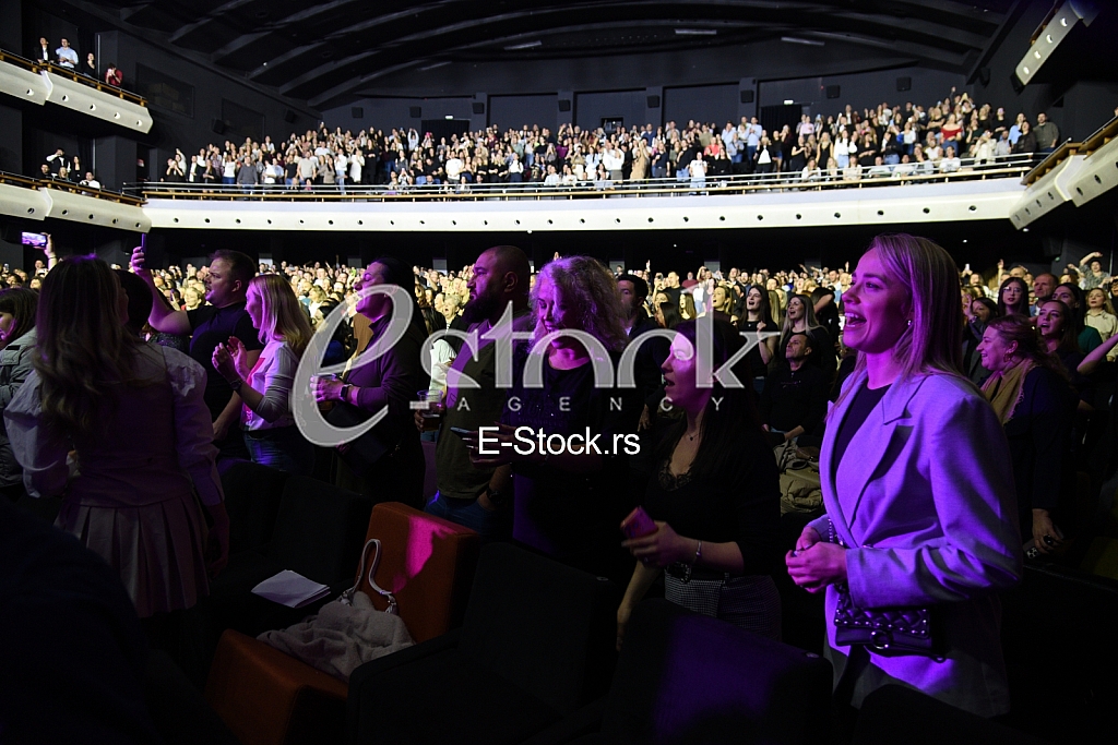 Indira Forza ex Colonia