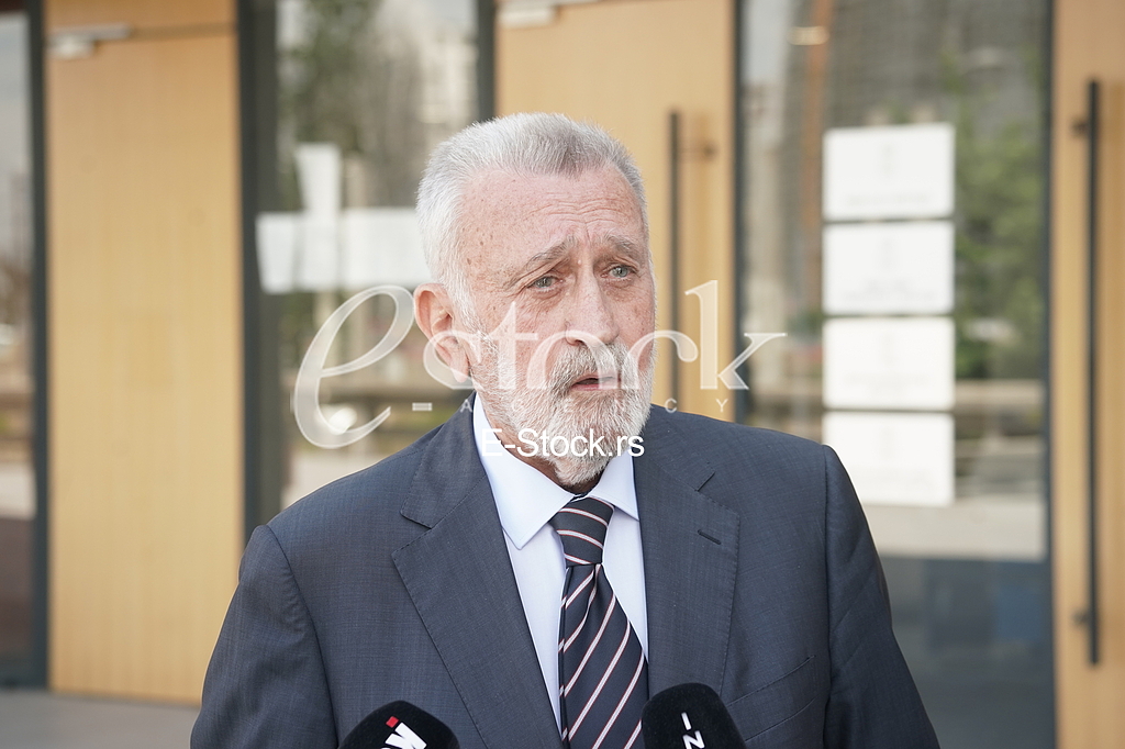 Branislav Tapuskovic