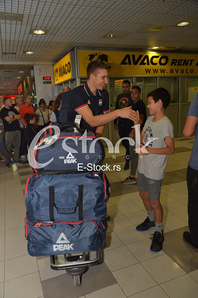 Bogdan Bogdanovic