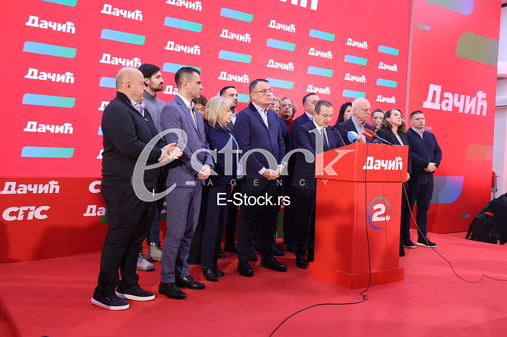 SPS Dacic