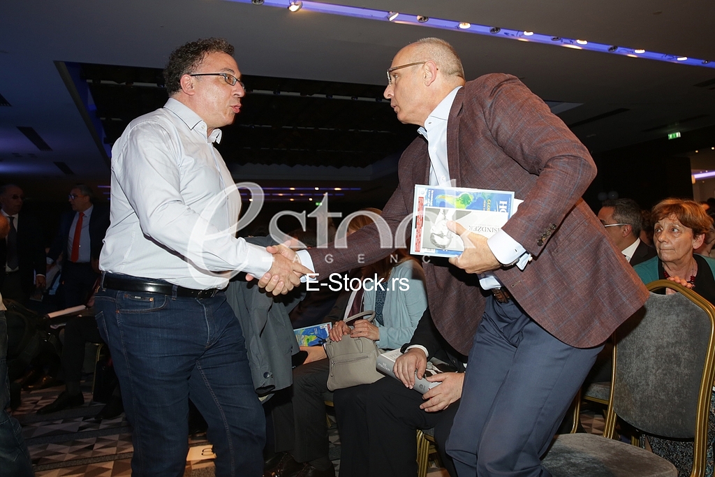 Promotion of the book Henry Kissinger