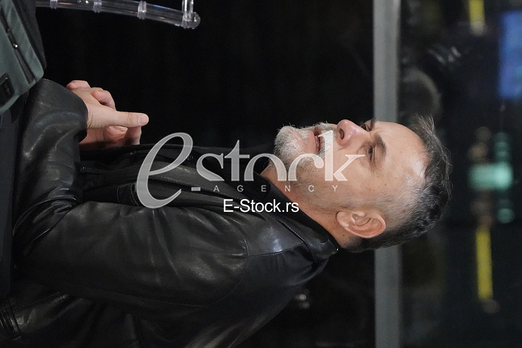 Branimir Popovic
