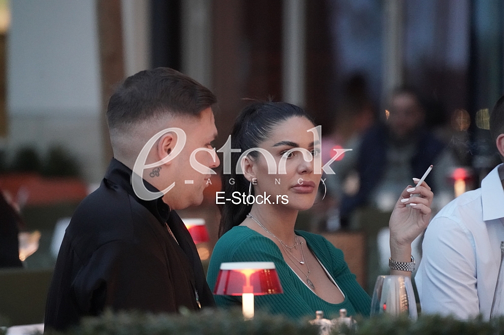 Marina Viskovic Wish promocija