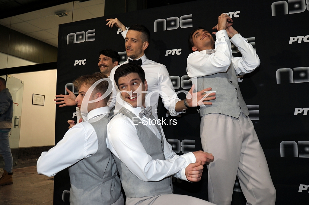 Stefan Papic Brat Pelin