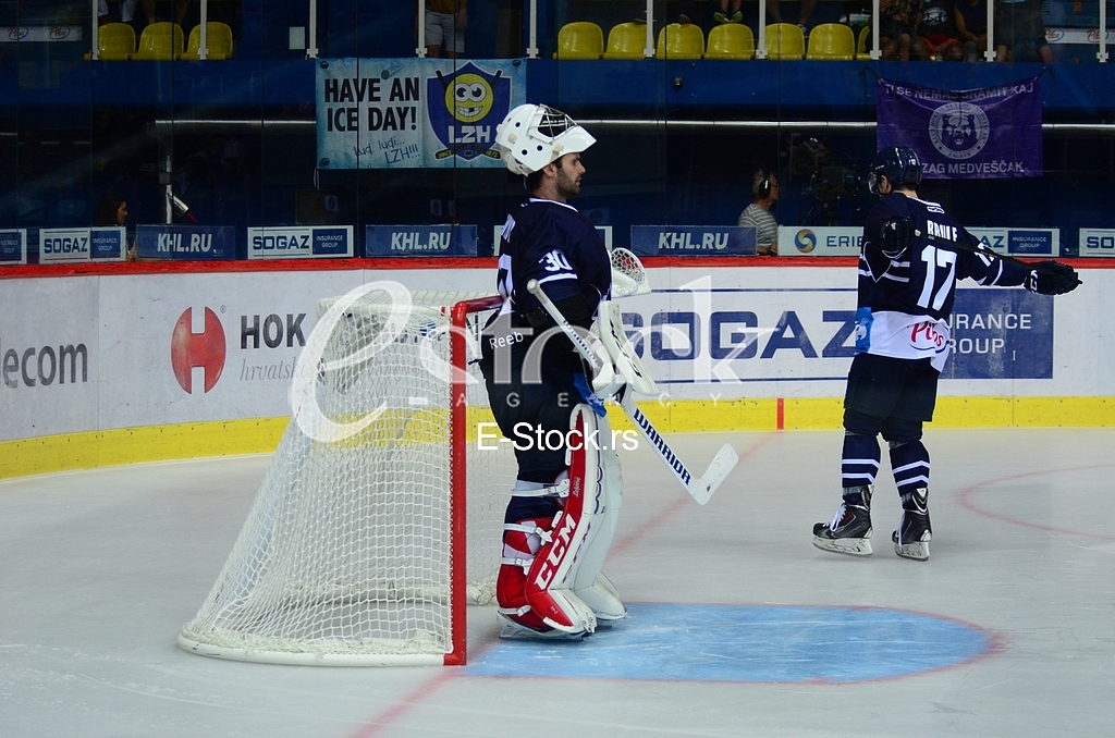 Hockey