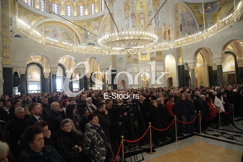 Godisnjica od ubistva Olivera Ivanovica