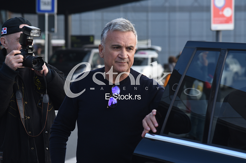Srdjan Djokovic