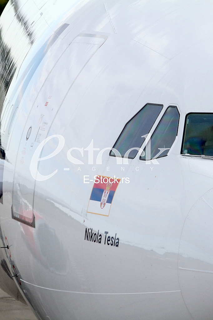 Aerodrom Nikola Tesla Aerodrom Nikola Tesla