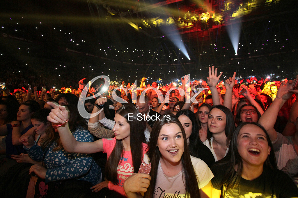 Concert Aca Lukas