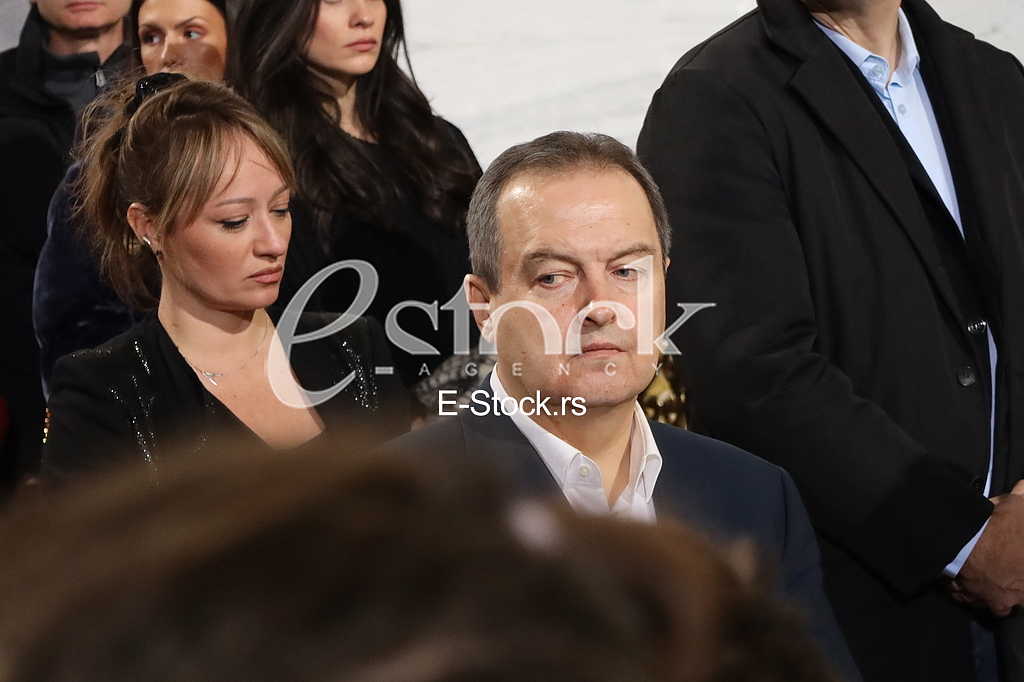 Badnje vece