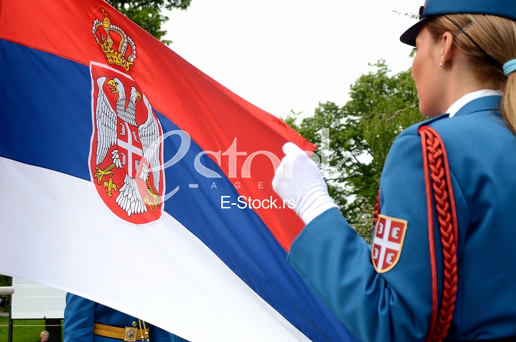 Serbian Army Day