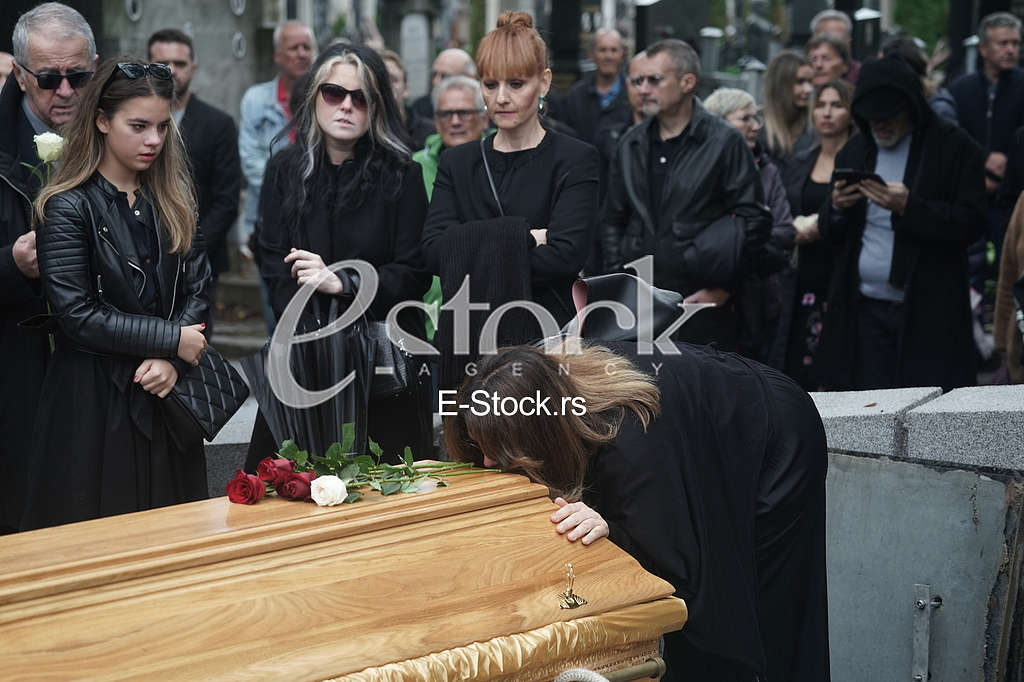 Tara Perovic, Anja Kovac, Aleksandra Kovac i Kristina Kovac