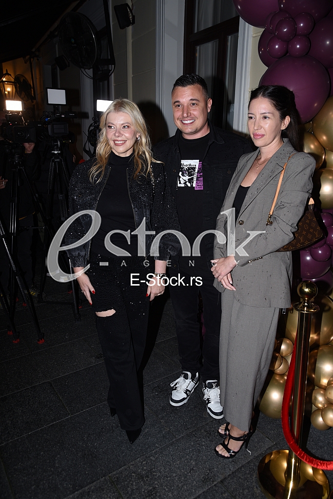 Danijela Karic Ivan Mileusnic