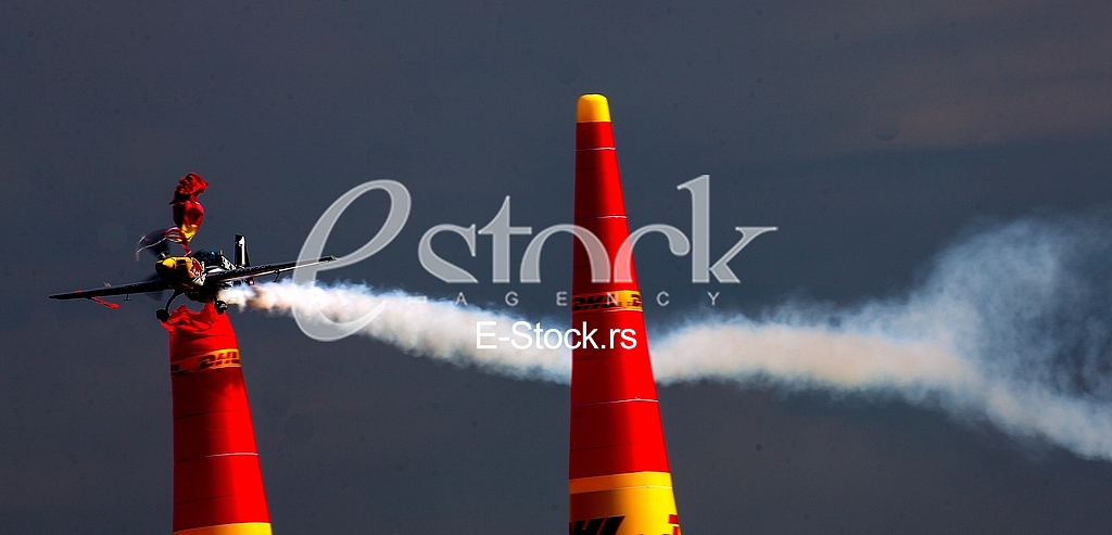 Red Bull air race