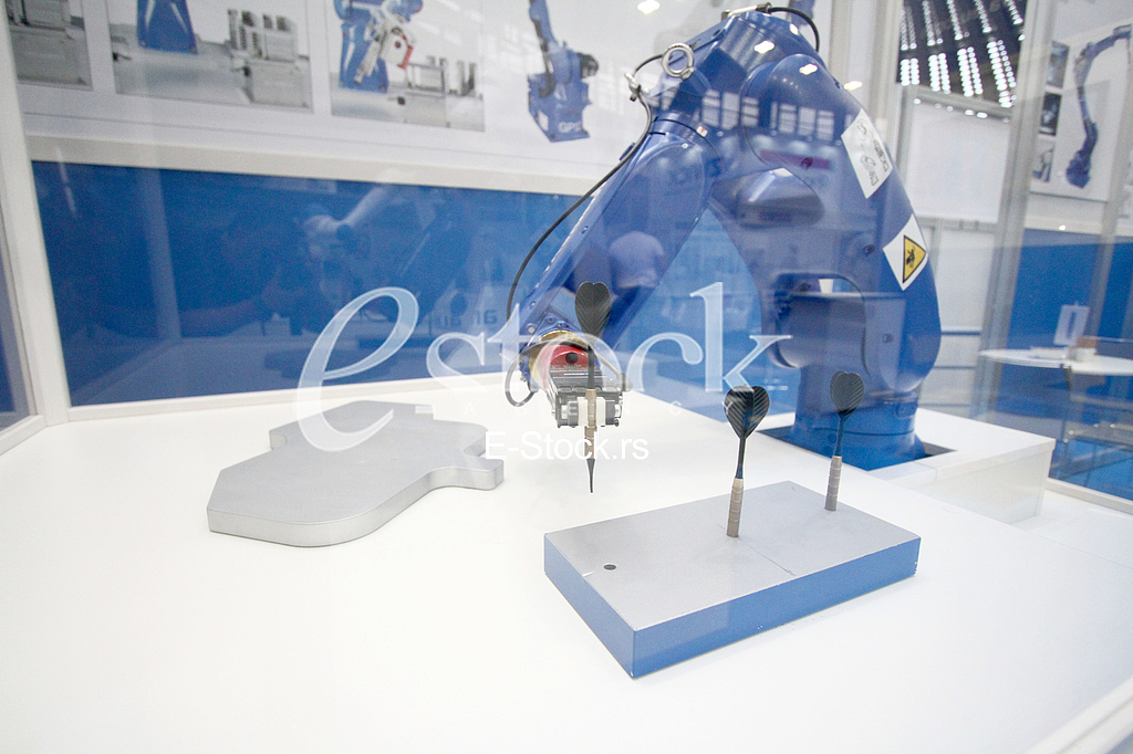 l Fair of Technology and Technical Achievements








