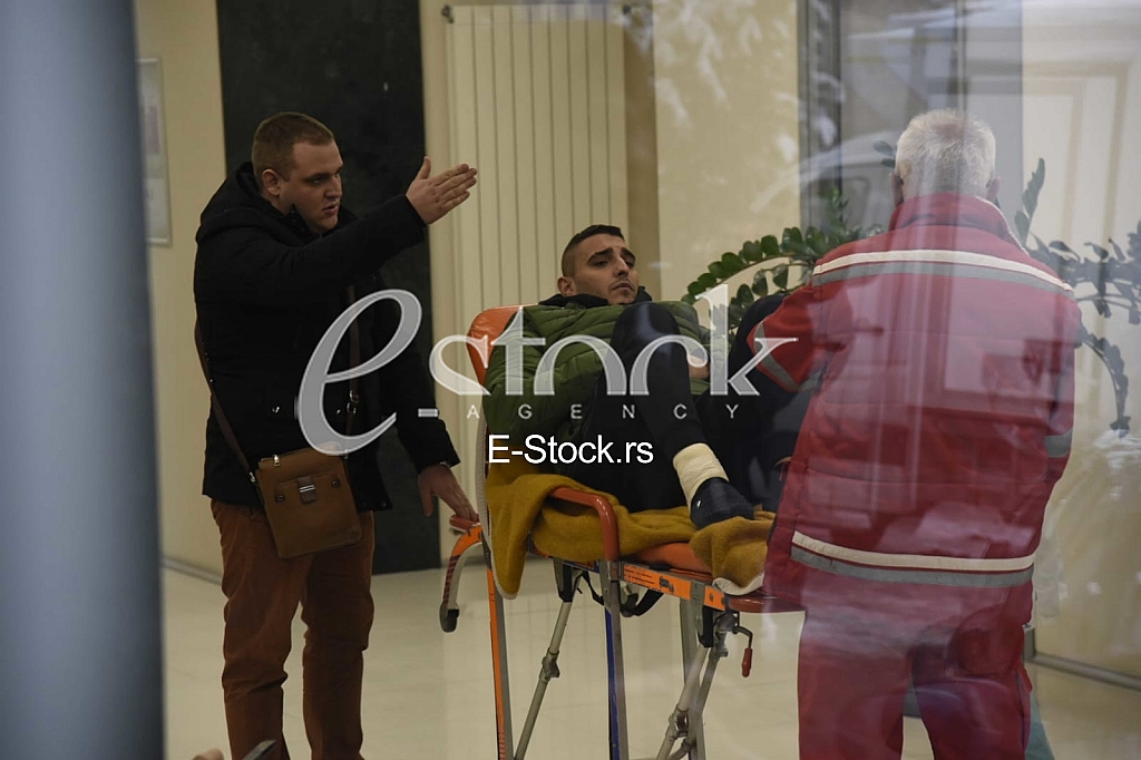 Euromedik klinika Darko Lazic