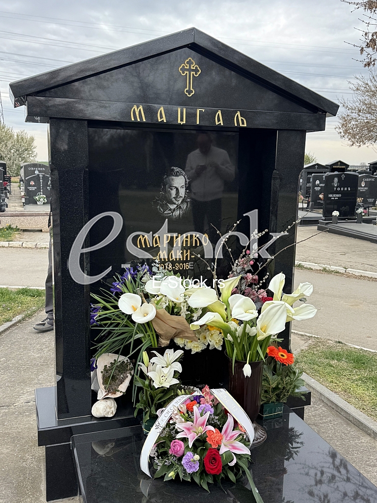 Pomen Marinko Madzgalj