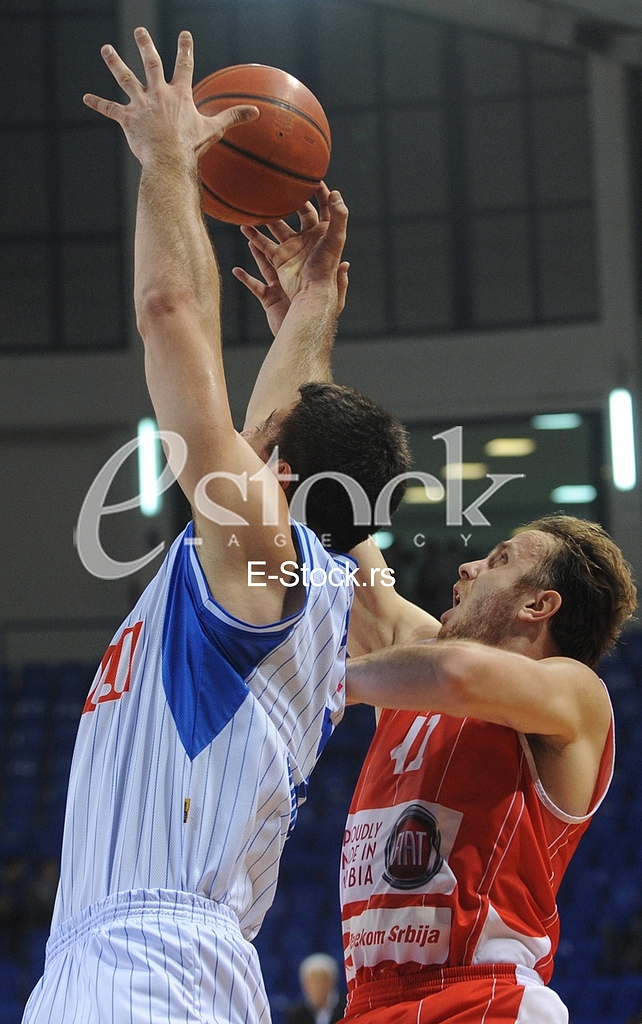 Basketball match