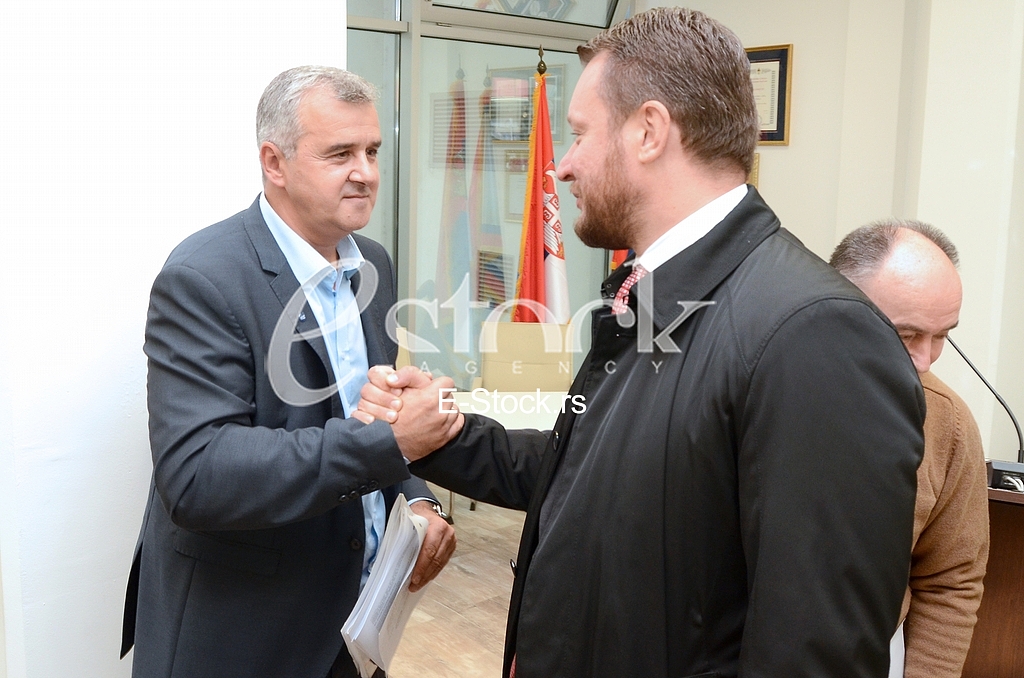  Electoral Assembly of the Handball Association of Serbia