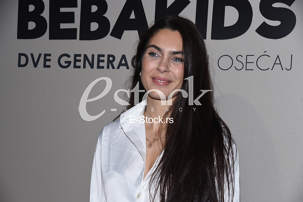 Milica Mandic