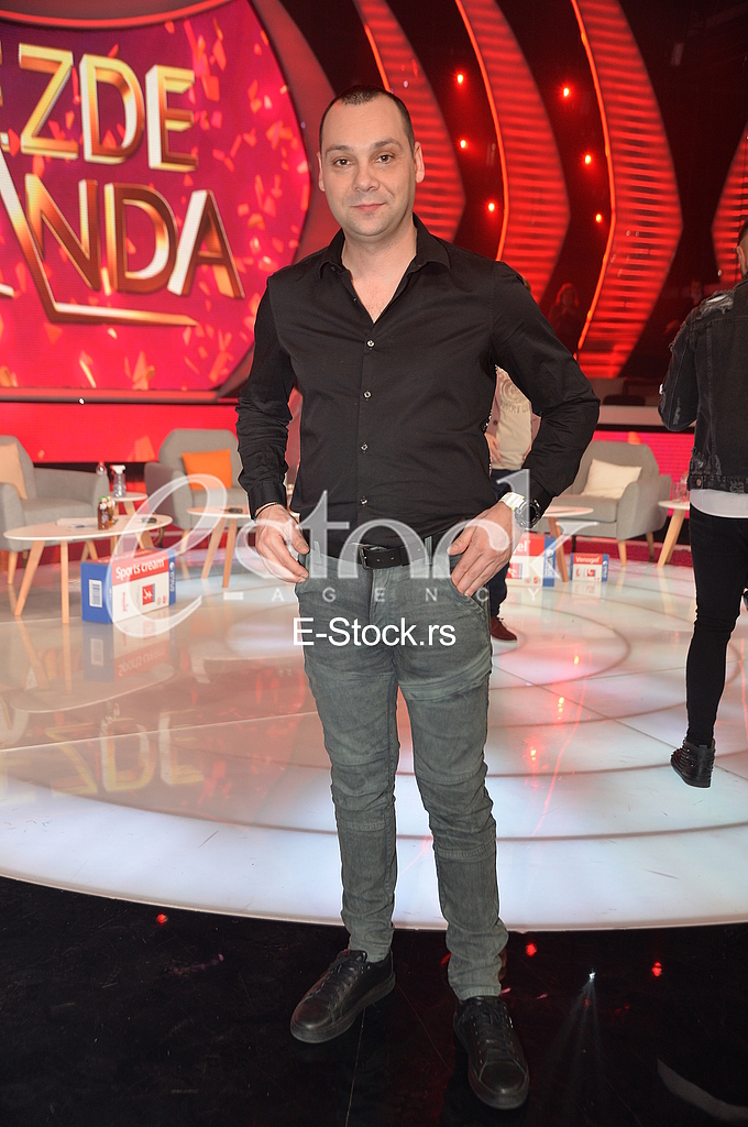 Darko Filipovic