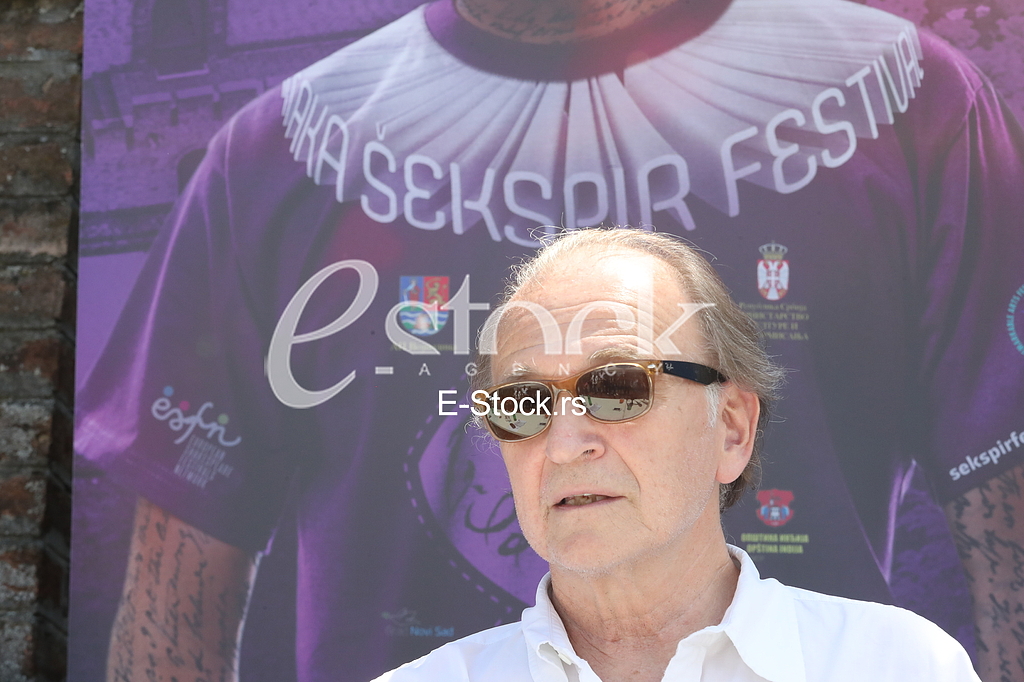 8. Sekspir festival 2021.