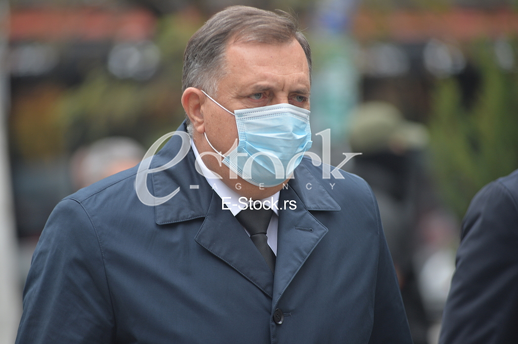 Milorad Dodik