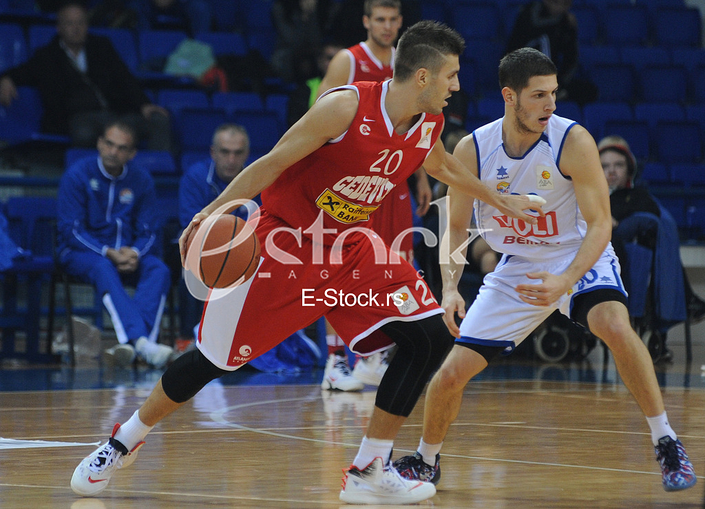 ABA league