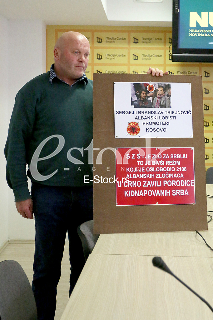 Media conference