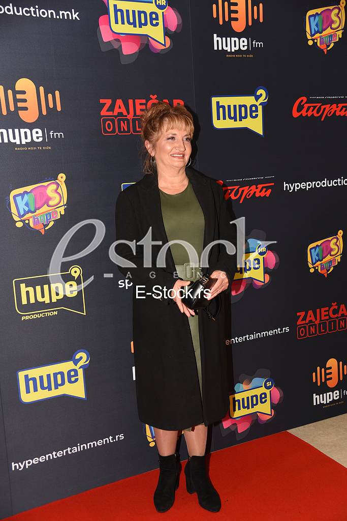 Gordana Dzehverovic 