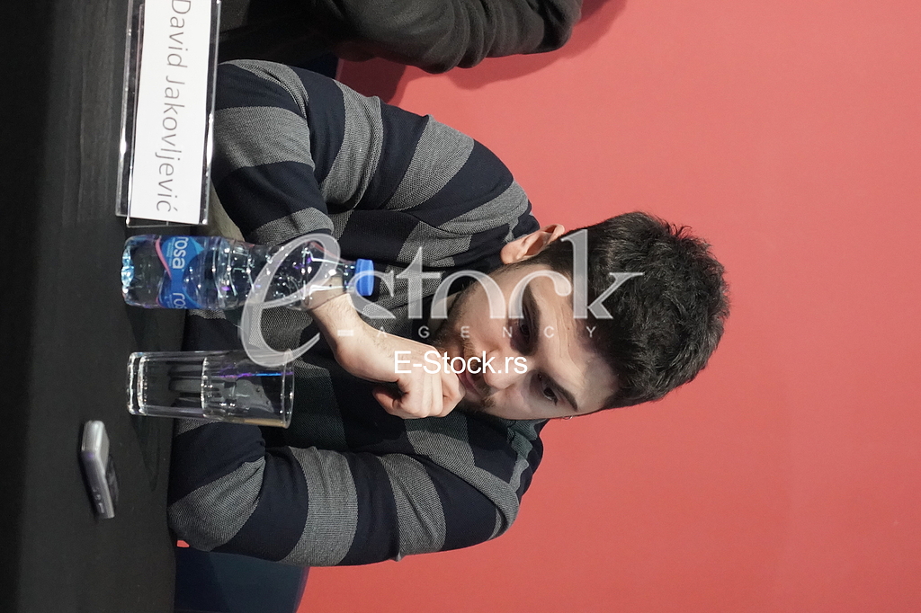 David Jakovljevic