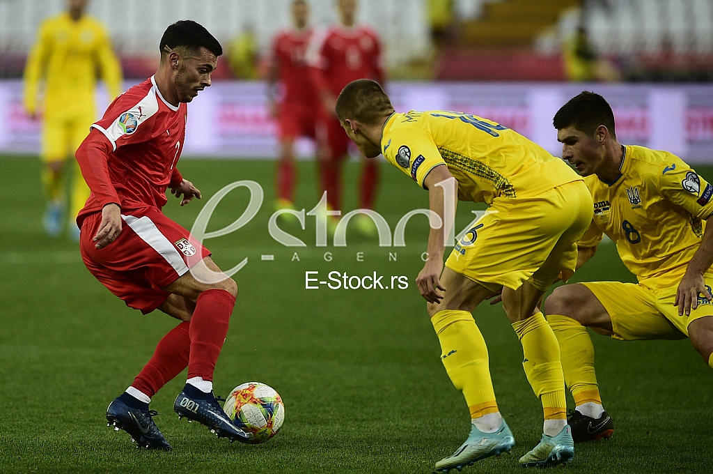 Nemanja Radonjic Srbija vs Ukrajina Nemanja Radonjic Srbija vs Ukrajina